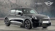 MINI Hatchback 1.5 Cooper Sport 5dr Auto Petrol Hatchback